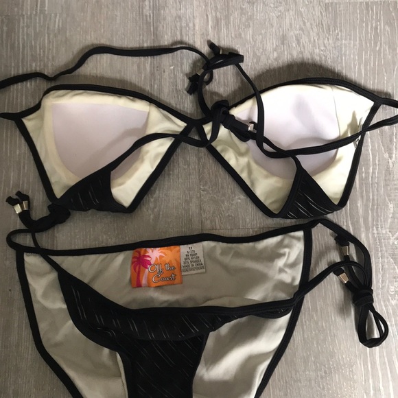 Swimwear size 11 - Picture 6 of 7